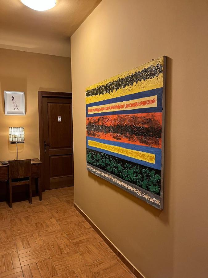 Bed and breakfast Corso Porta Nuova 39 Verona