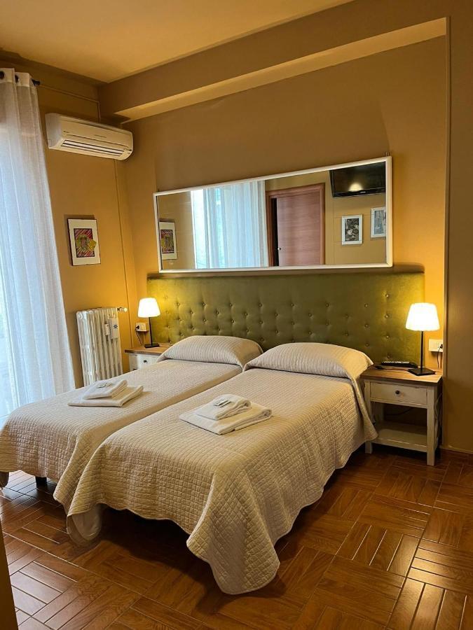 Corso Porta Nuova 39 Bed and breakfast Verona
