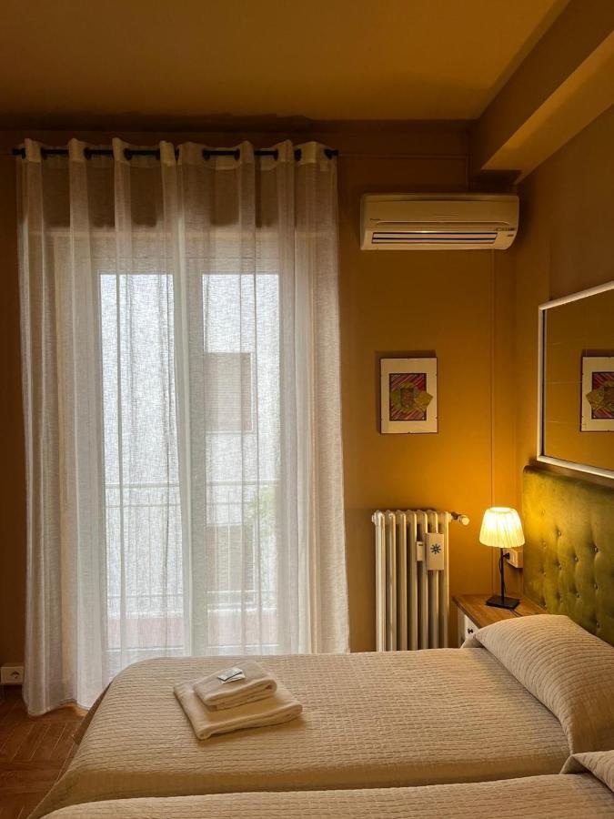 Corso Porta Nuova 39 Bed and breakfast