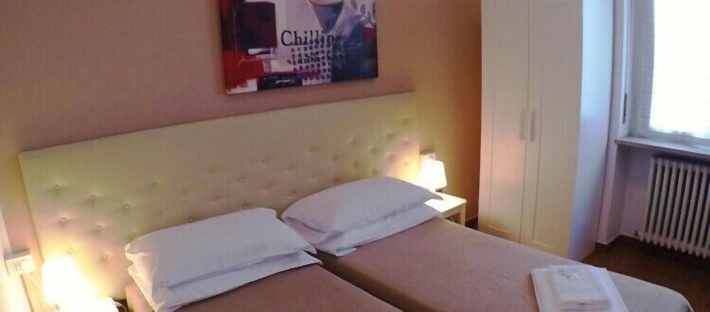 Bed and breakfast Corso Porta Nuova 39 3*