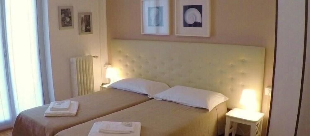 Corso Porta Nuova 39 Bed and breakfast 3*