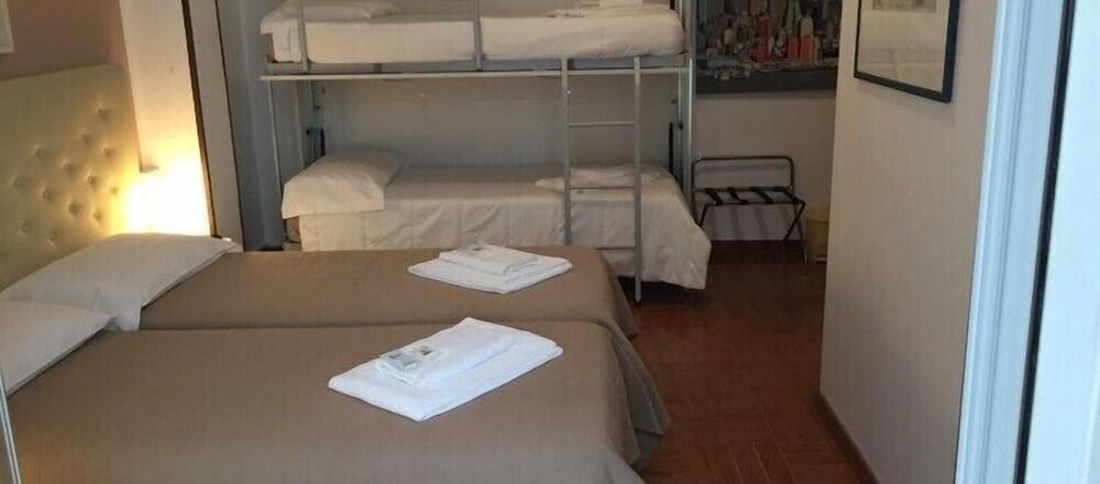 Corso Porta Nuova 39 Bed and breakfast 3*