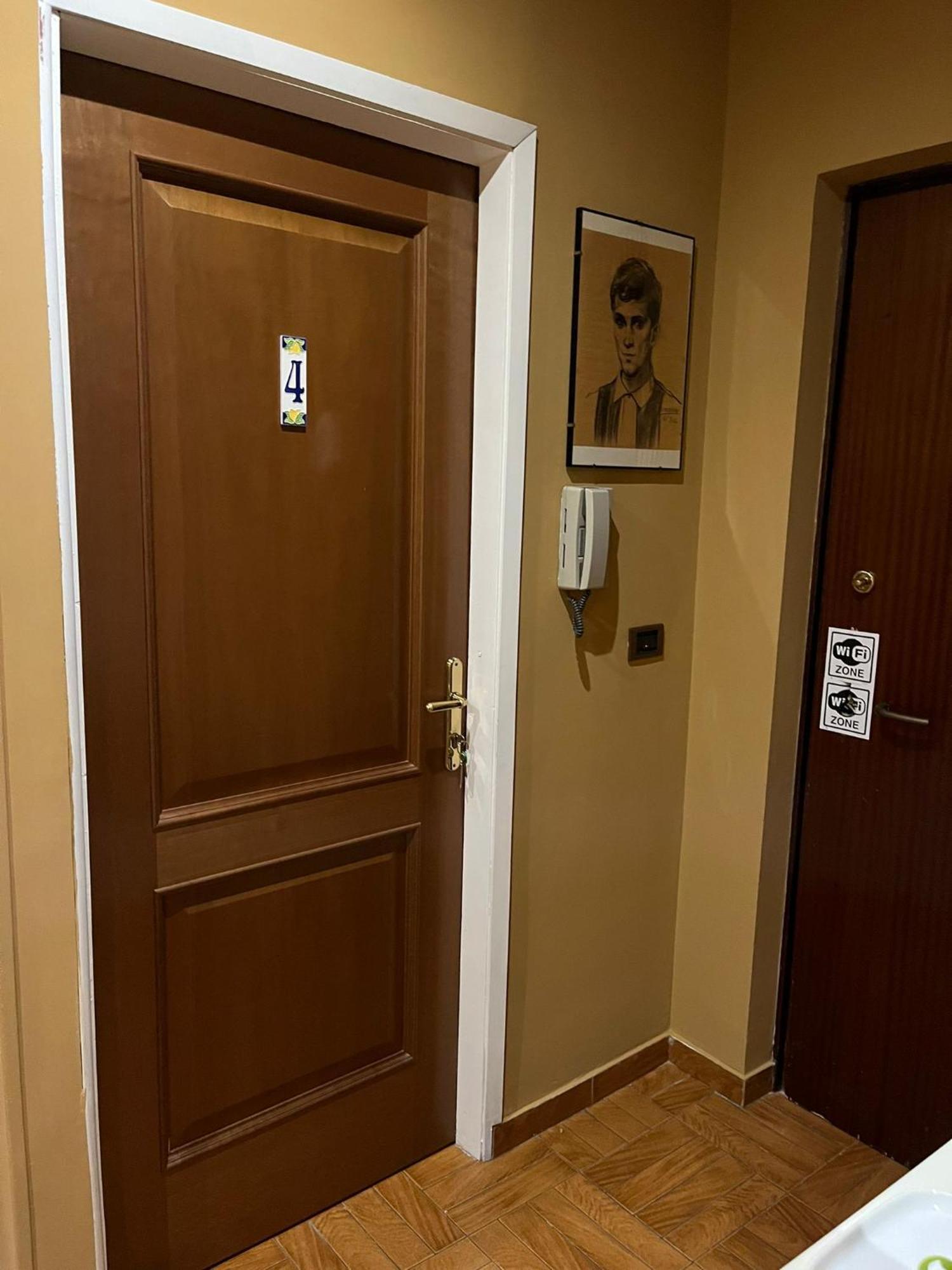 Bed and breakfast Corso Porta Nuova 39 3*
