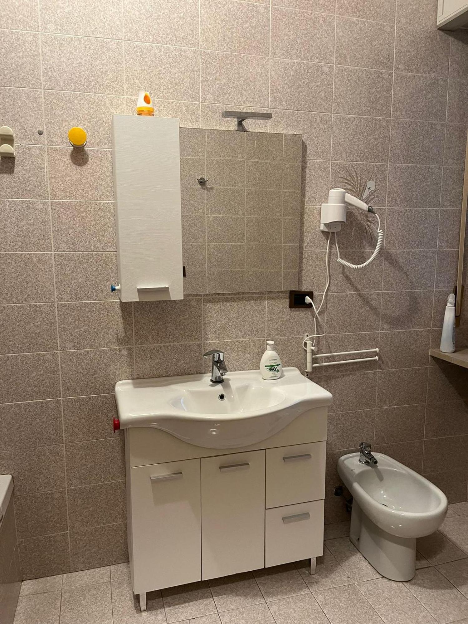 Bed and breakfast Corso Porta Nuova 39
