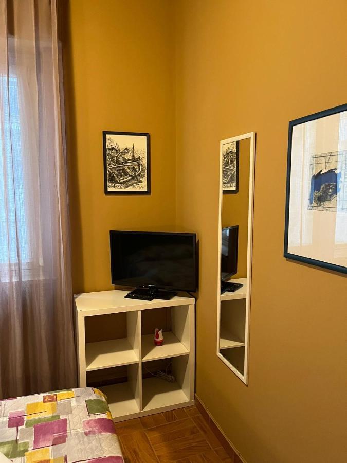 Corso Porta Nuova 39 Bed and breakfast 3*
