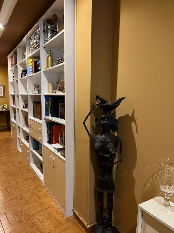 Bed and breakfast Corso Porta Nuova 39 Verona