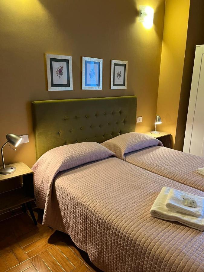 Corso Porta Nuova 39 Bed and breakfast