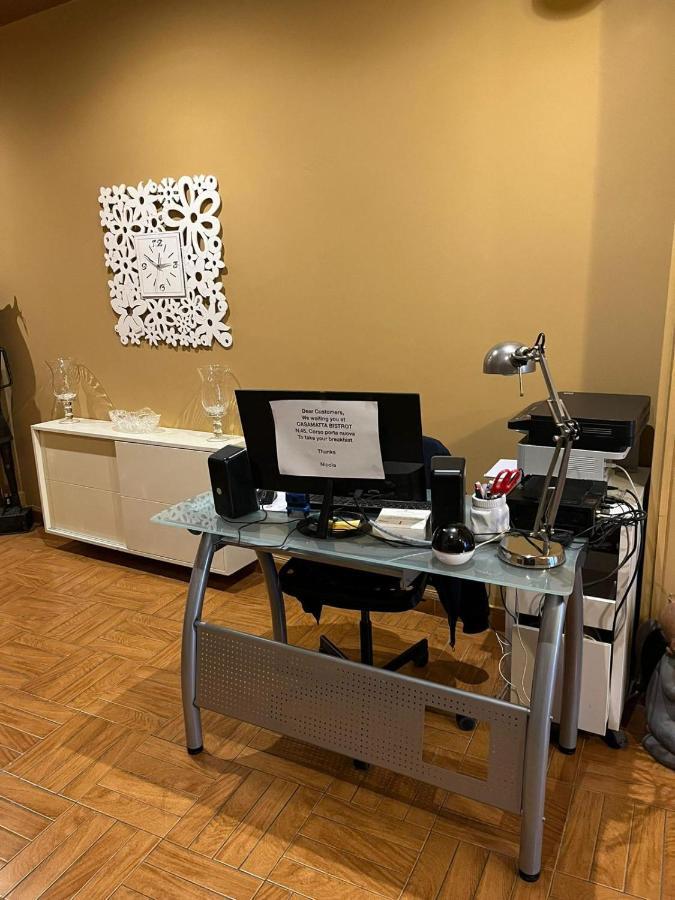 Bed and breakfast Corso Porta Nuova 39 Verona