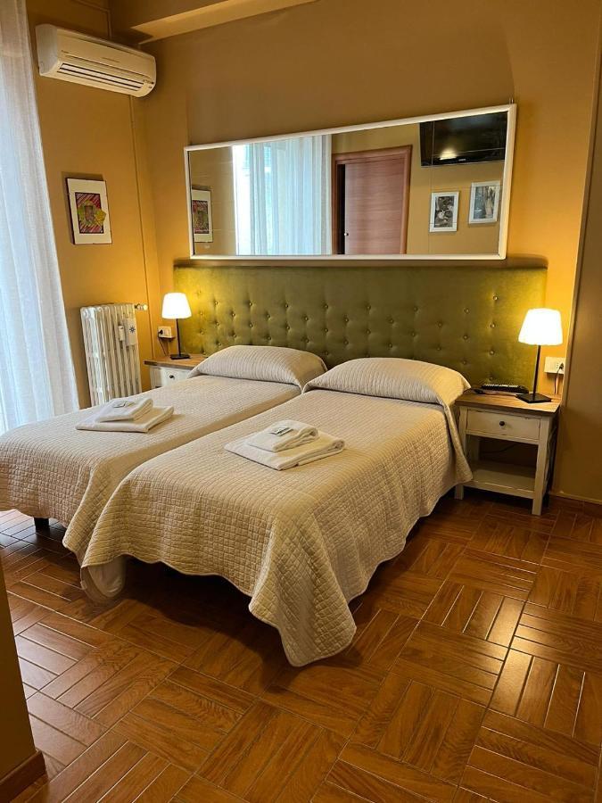 Corso Porta Nuova 39 Bed and breakfast 3*