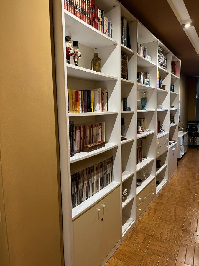 Corso Porta Nuova 39 Bed and breakfast 3*